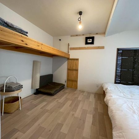Den 7 Apartamento Tóquio Exterior foto