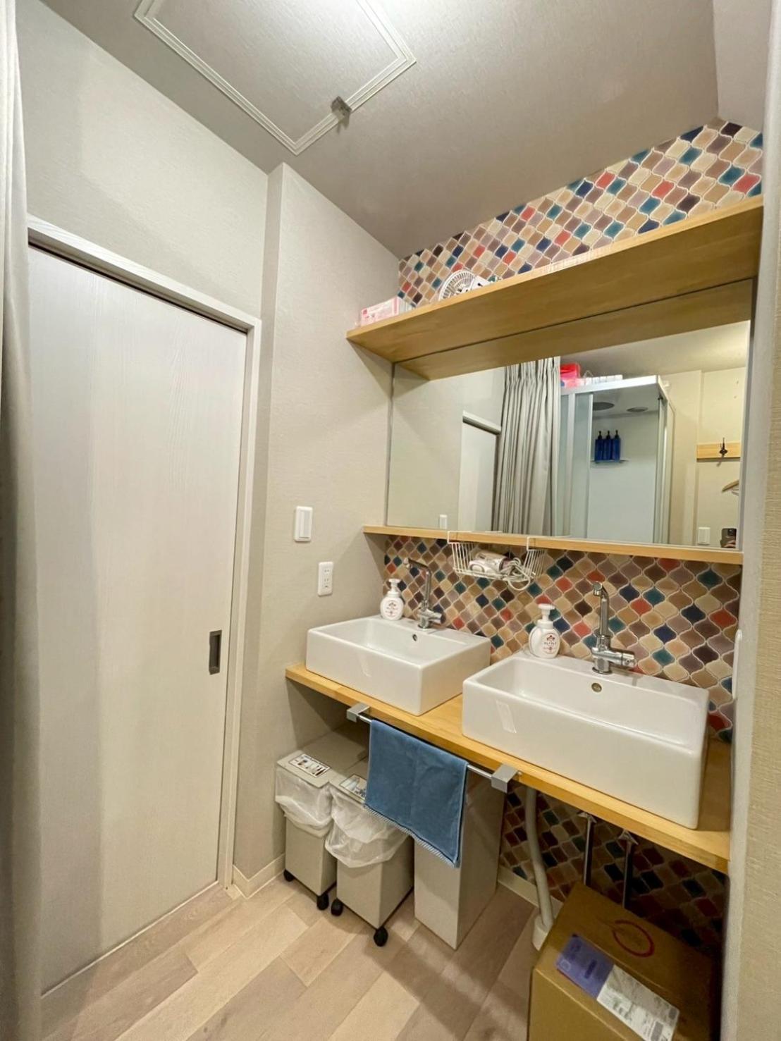 Den 7 Apartamento Tóquio Exterior foto