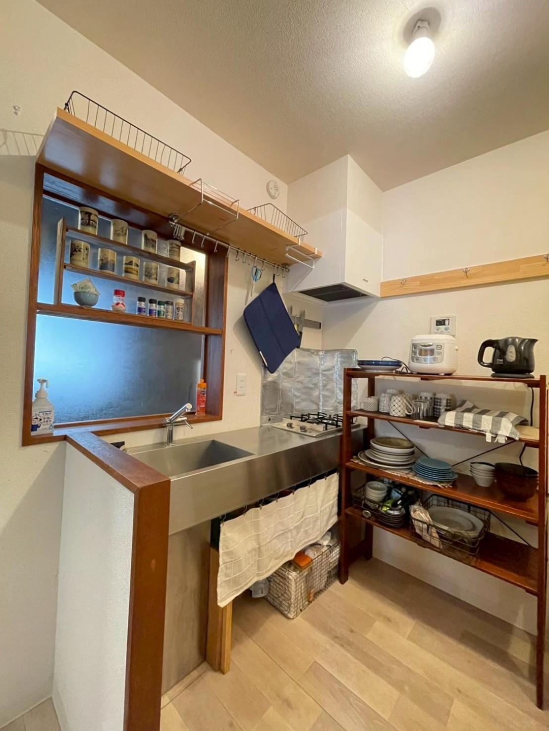 Den 7 Apartamento Tóquio Exterior foto